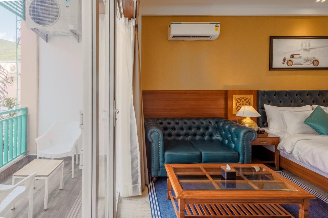 Hotel White Rabbit Пушкар Экстерьер фото